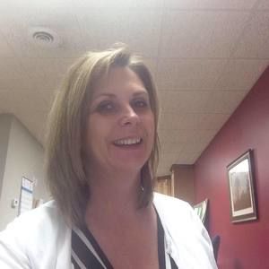 Meet your Posher, Janet